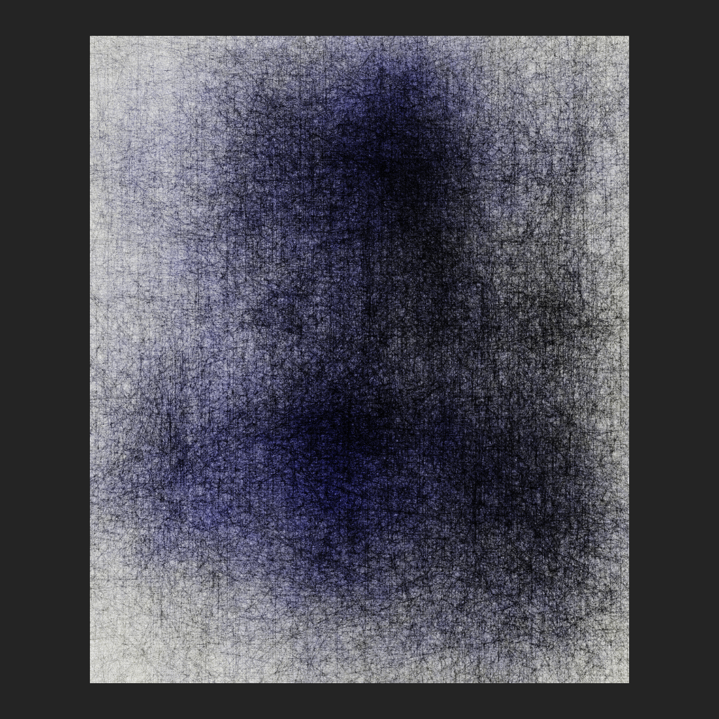 A Canvas #281