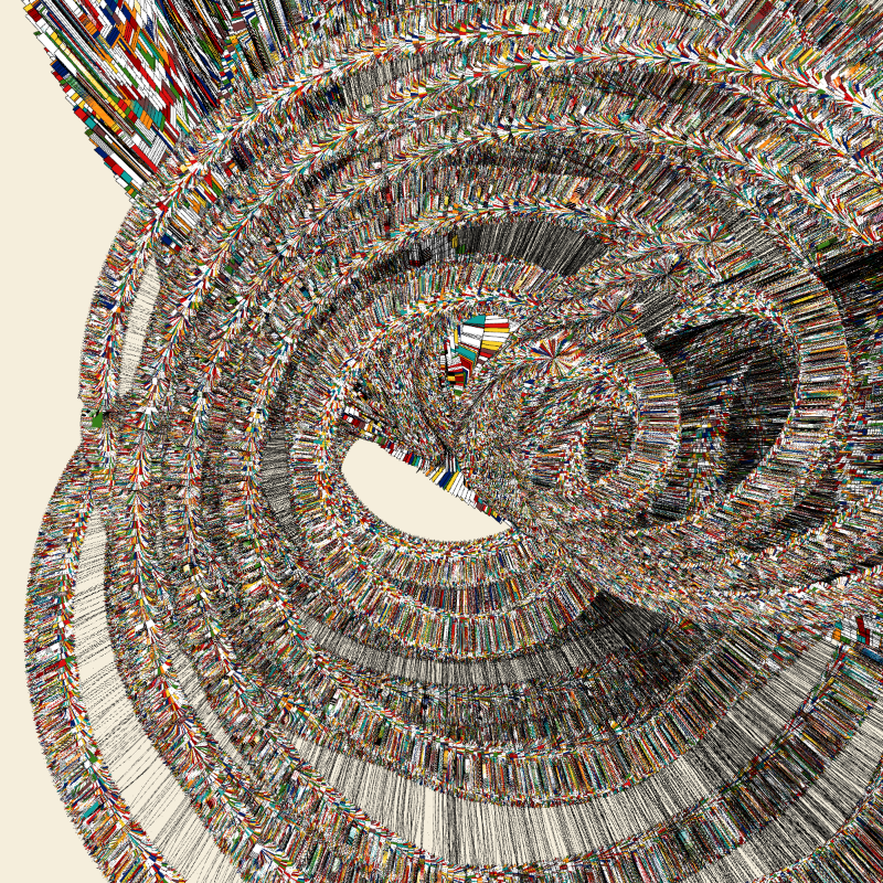 Singularithm #757