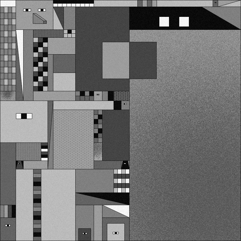 Face Hotel #140