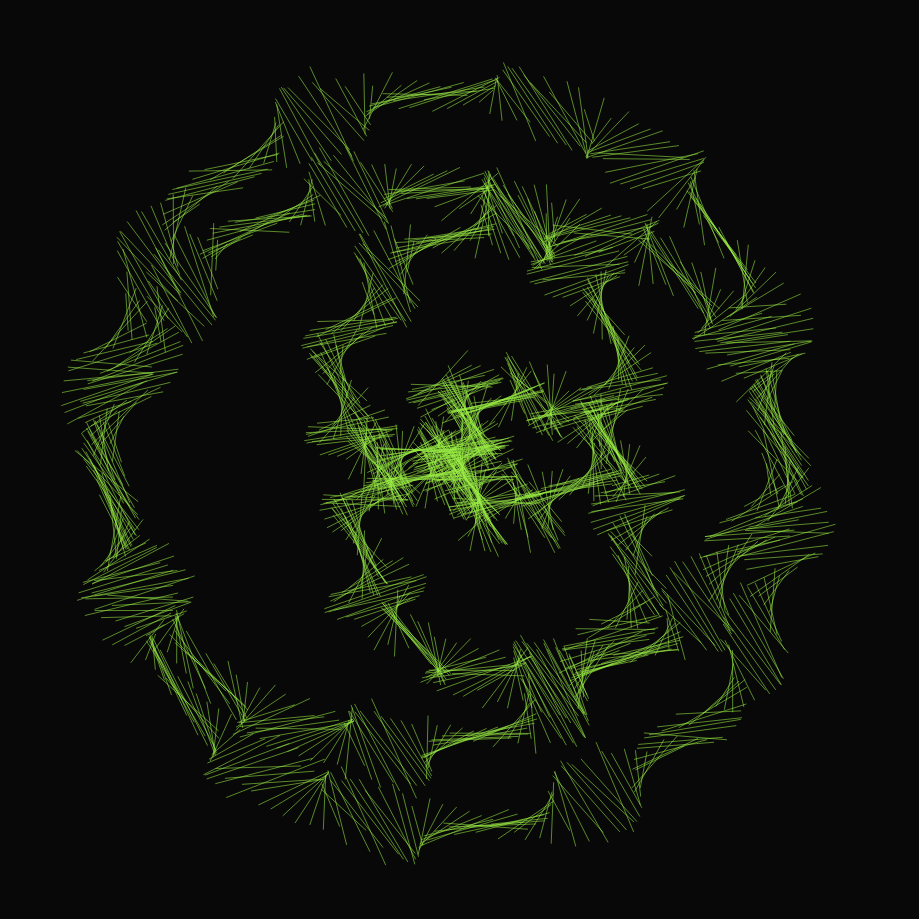The Noise #1376