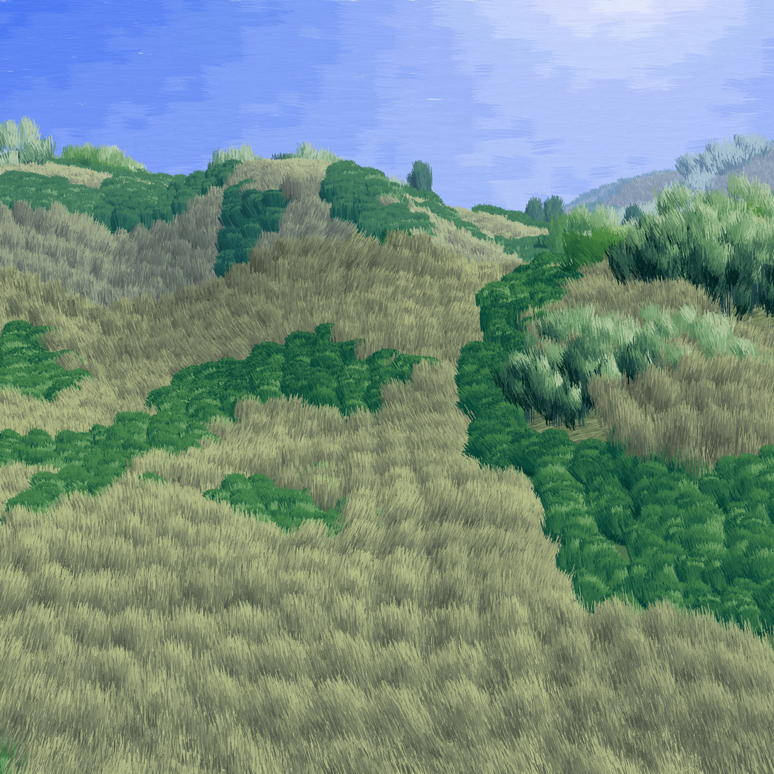 Provence #239
