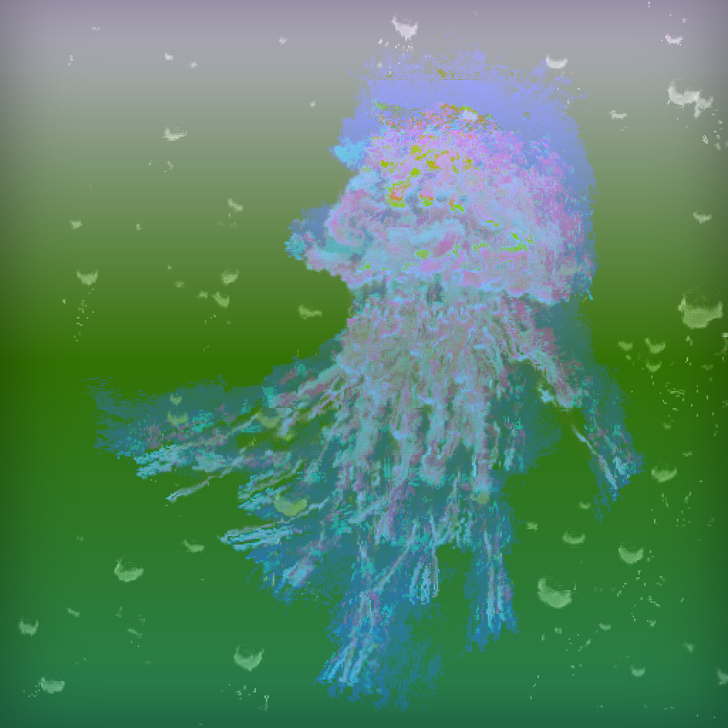 Jellyglitch #120