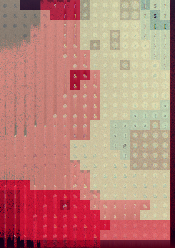 Convergence Remnants #8127
