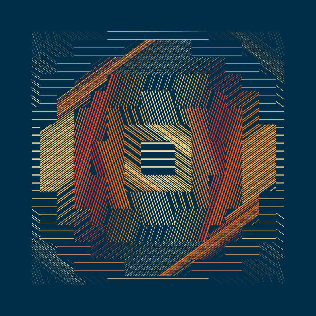 Pandora #25