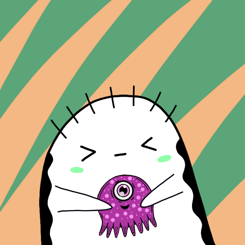 BlubBuddies #56