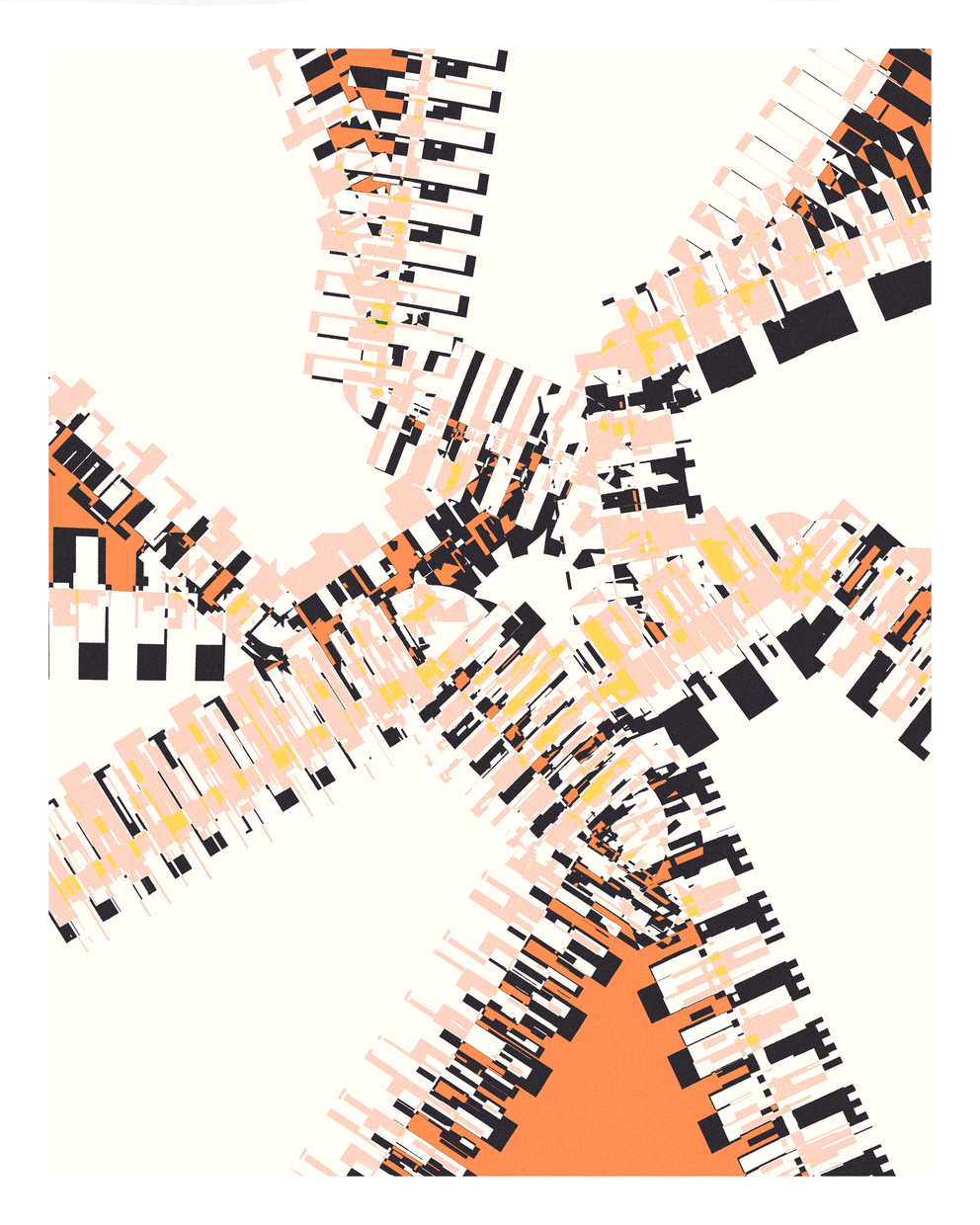 Attractor #253