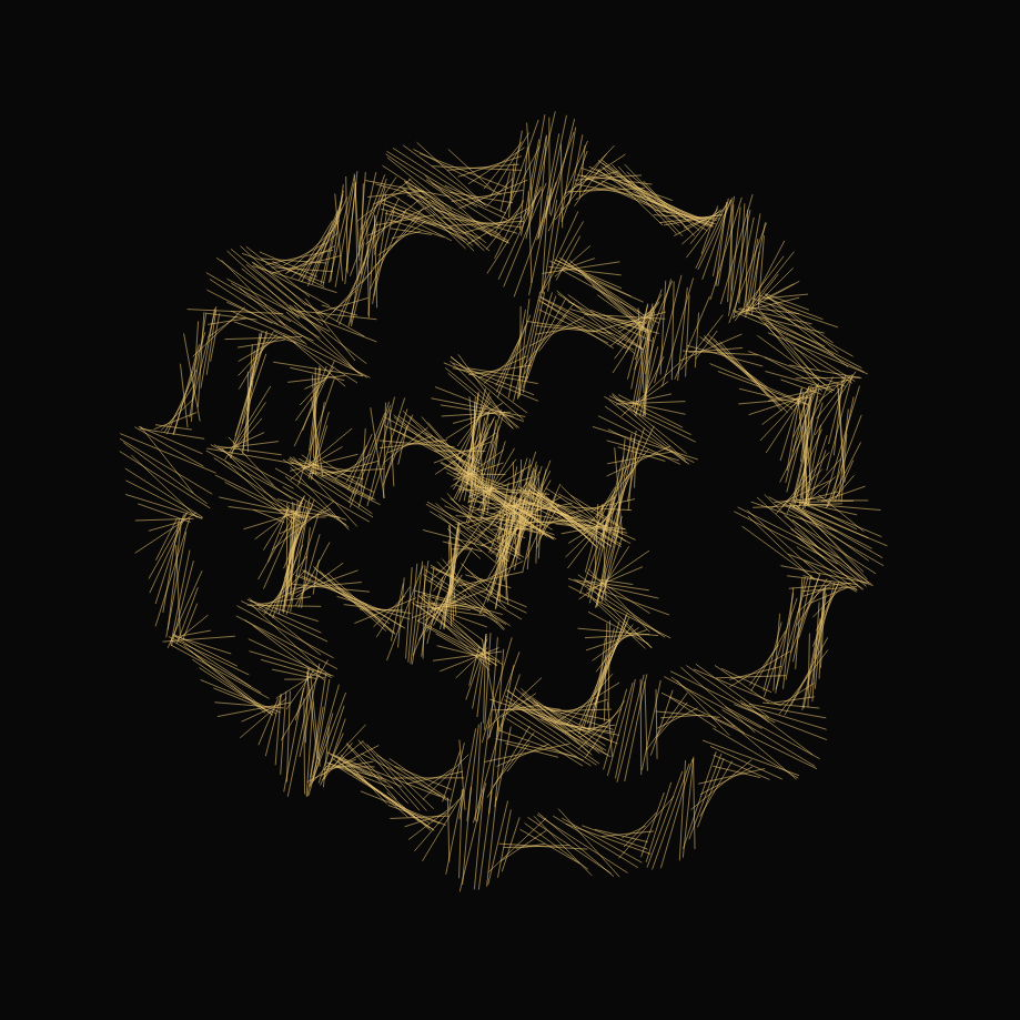 The Noise #12989
