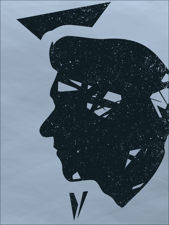 Caught in a Void #151