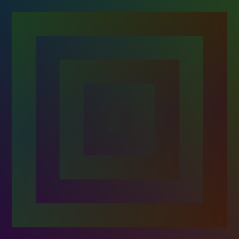Gradient shapes #86