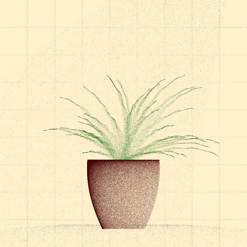 🌱 Potted & Printed #109