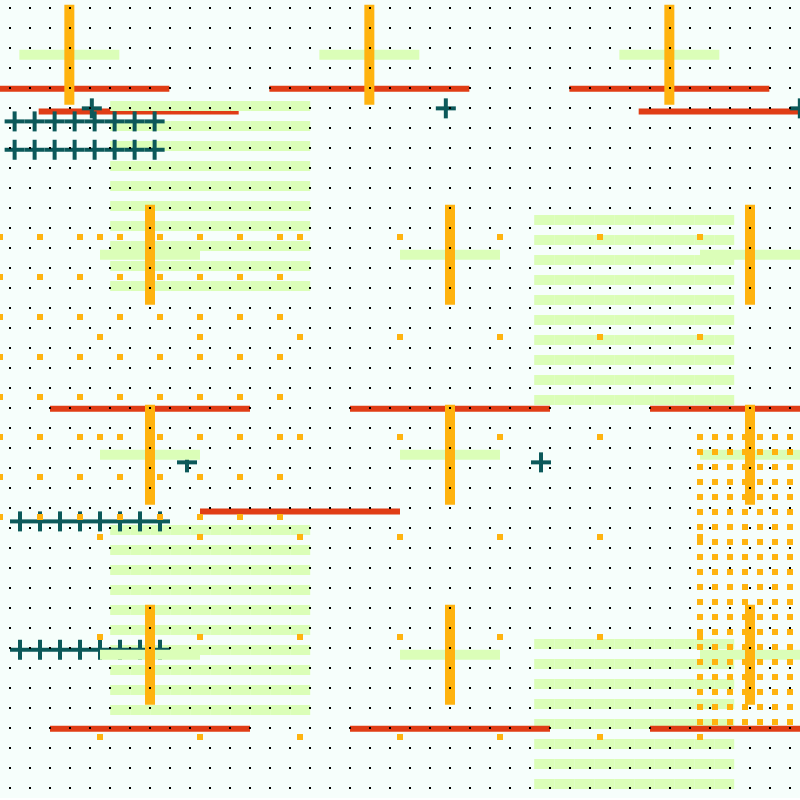 MESSYGRID #13