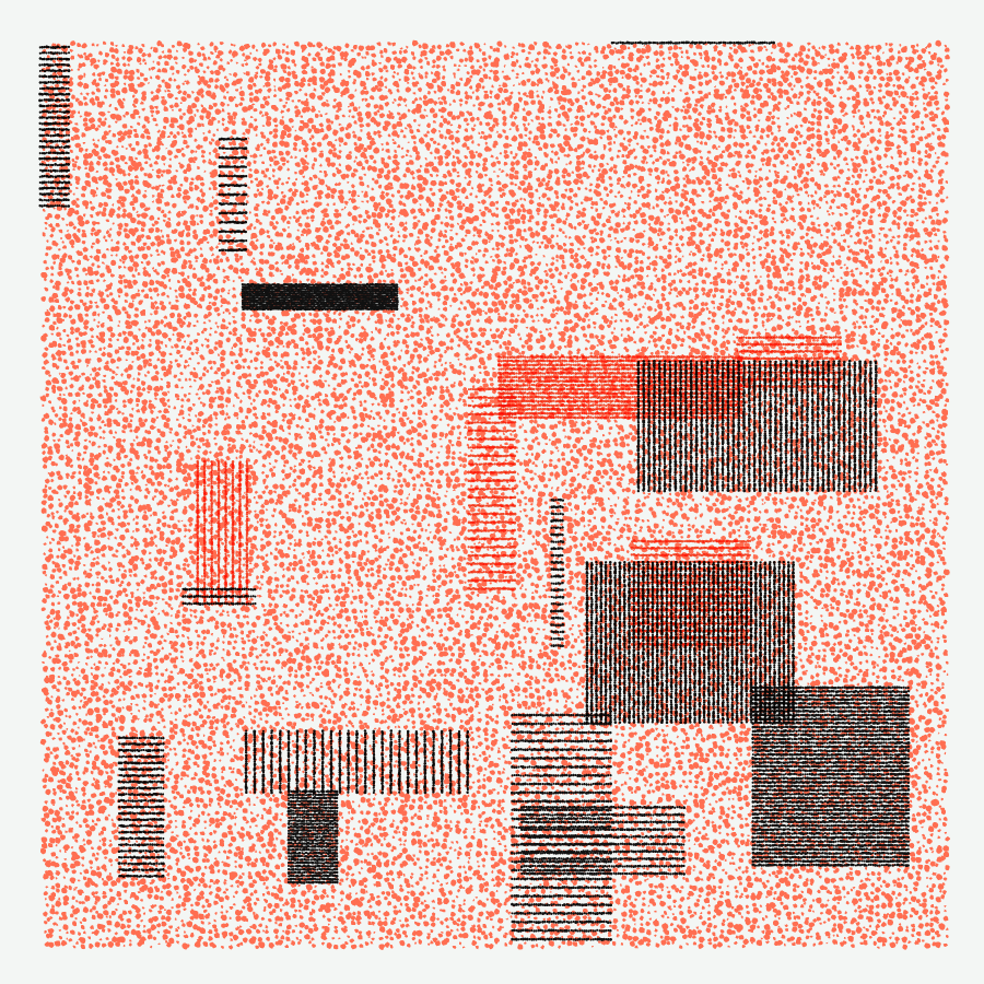 Pop pop rectangle #86