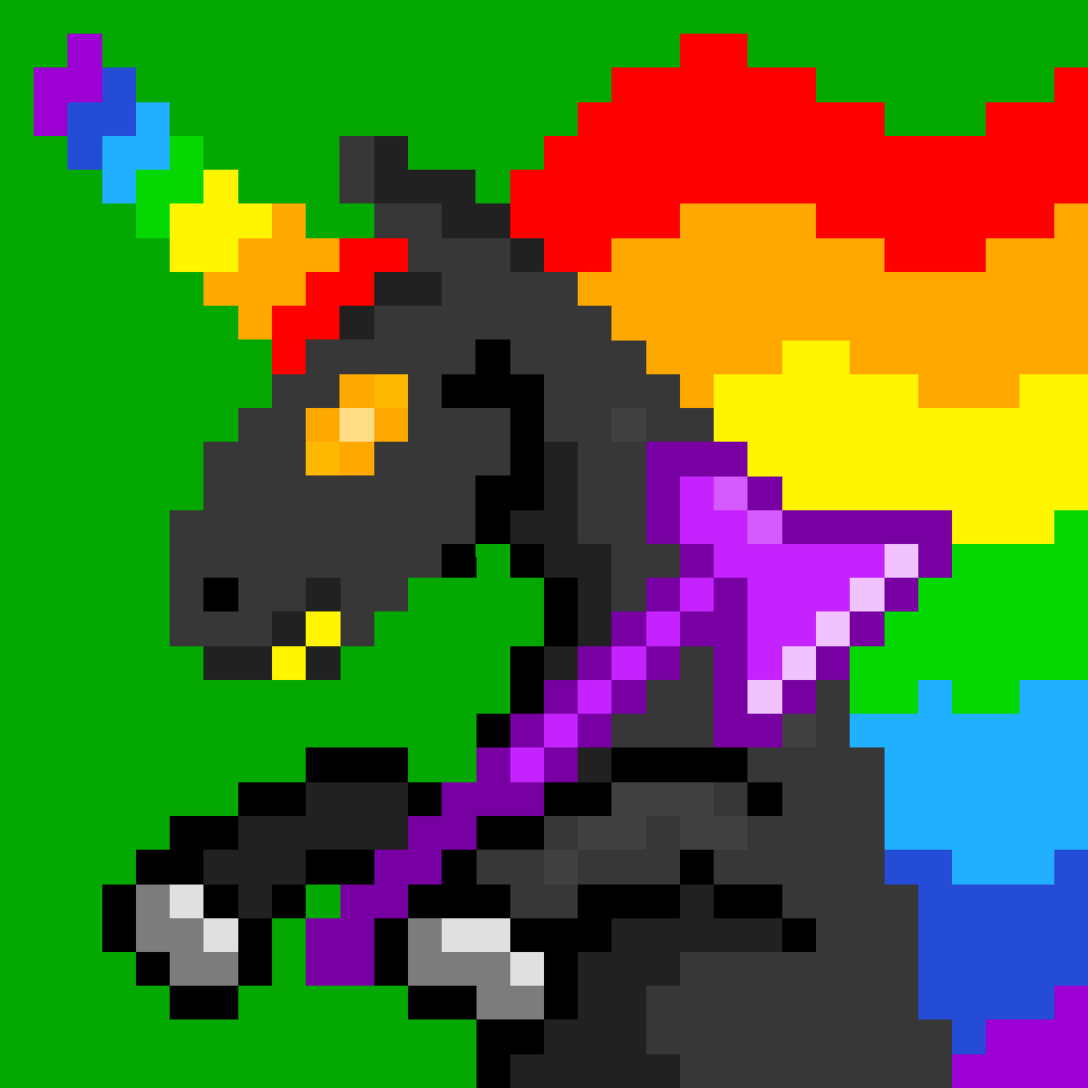 Unicorn #2338