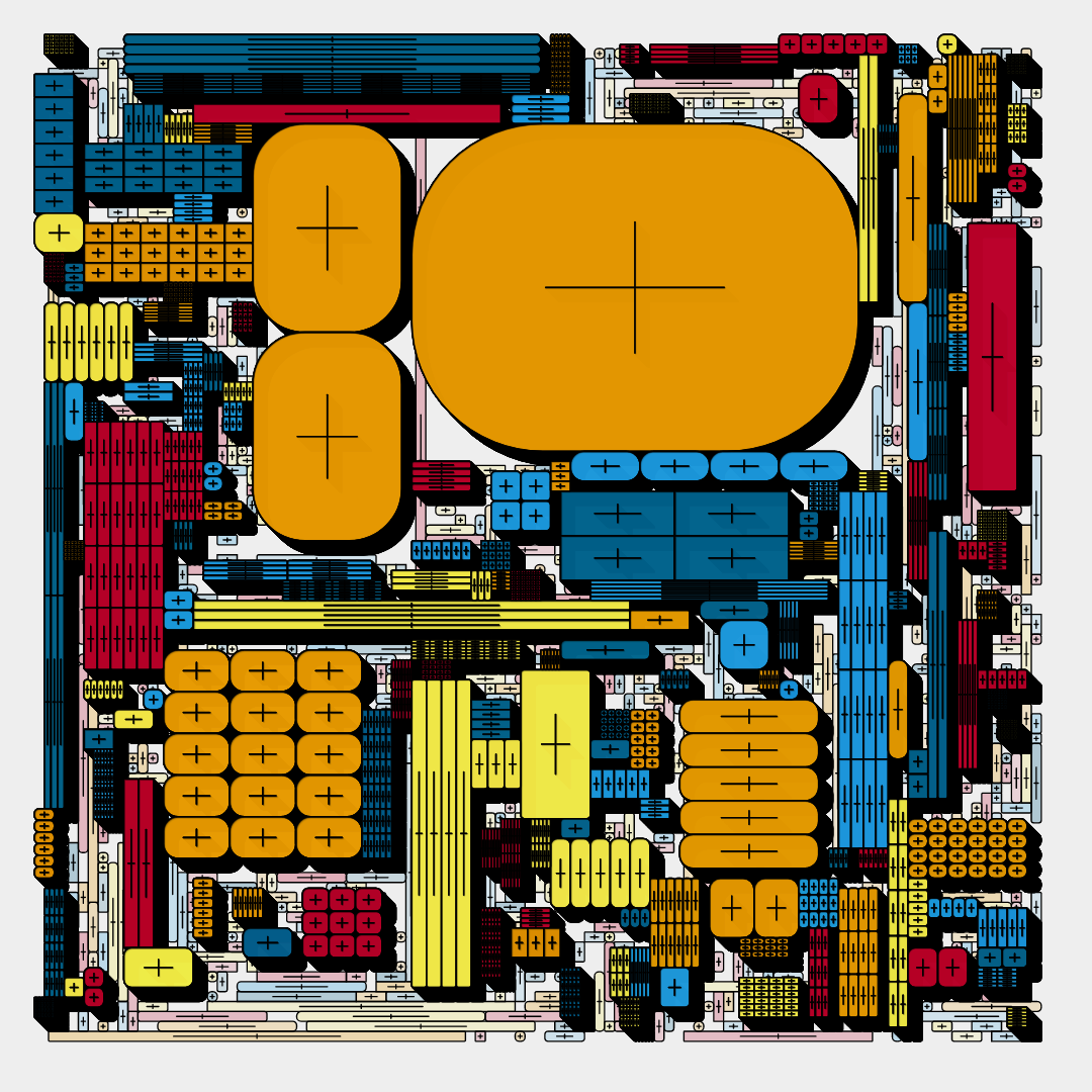 Industrial Park #27