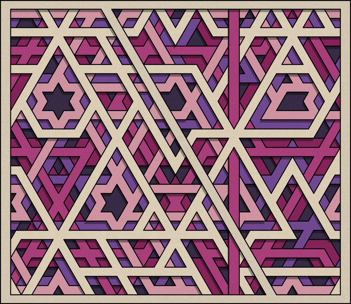 Lattice #62