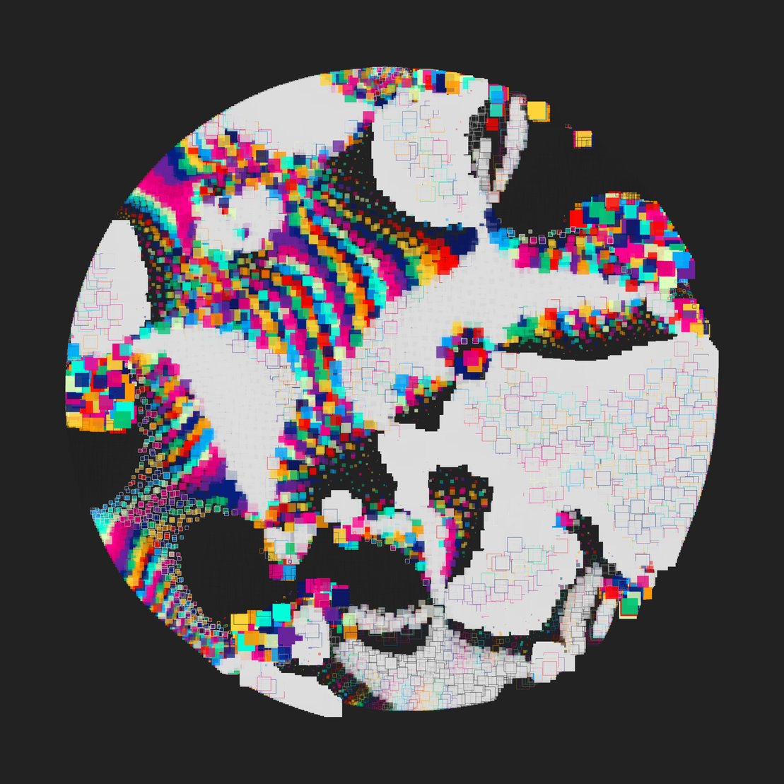Still C #3865
