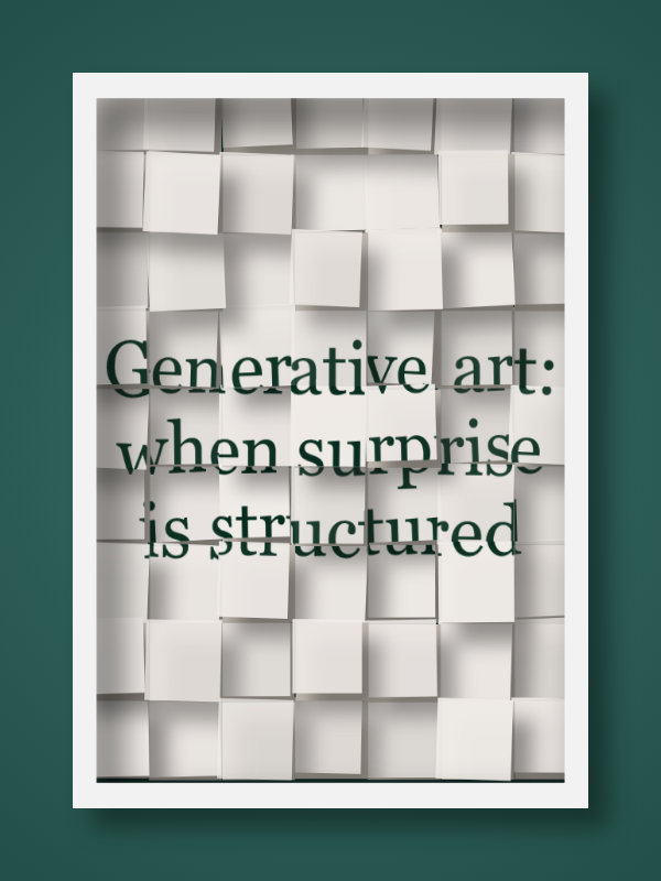 The Metaphor Machine #30983
