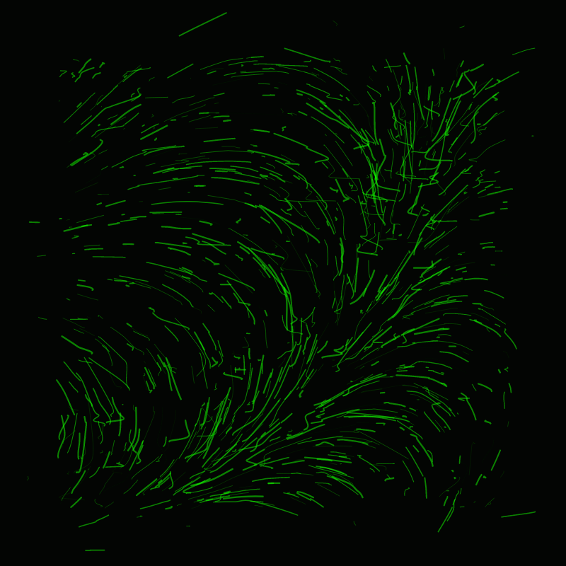 Magnetometer #14