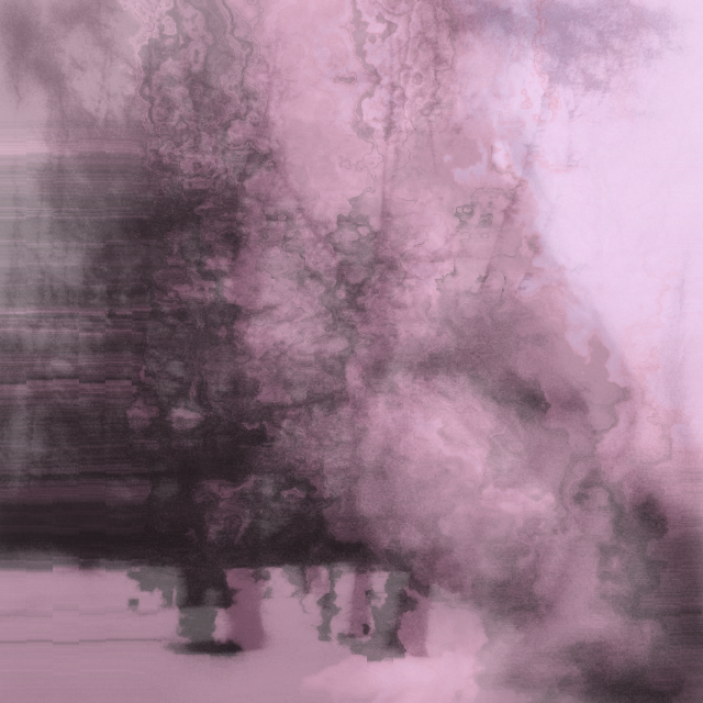 Metamorphose Three #86