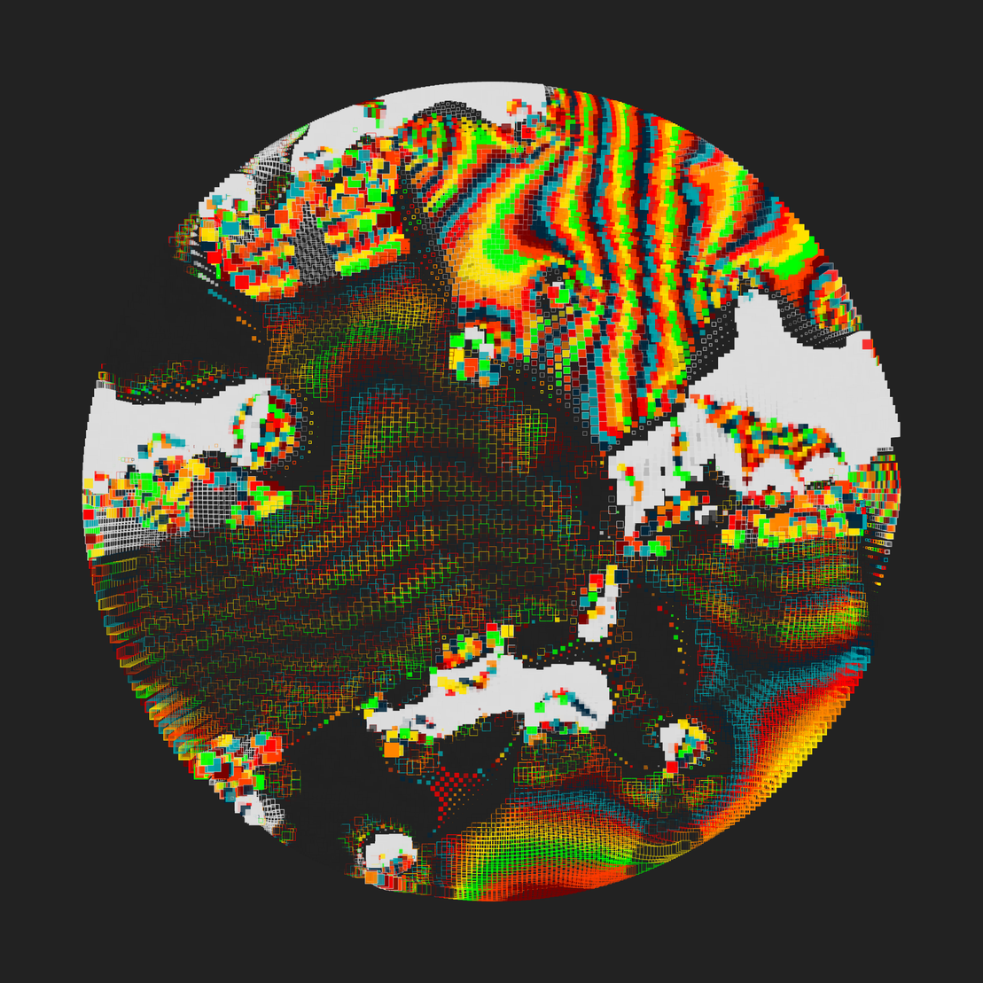 Still C #28862