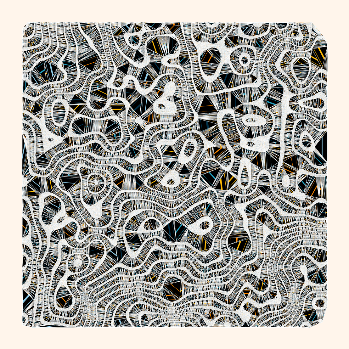 Fragments of a Wave #175