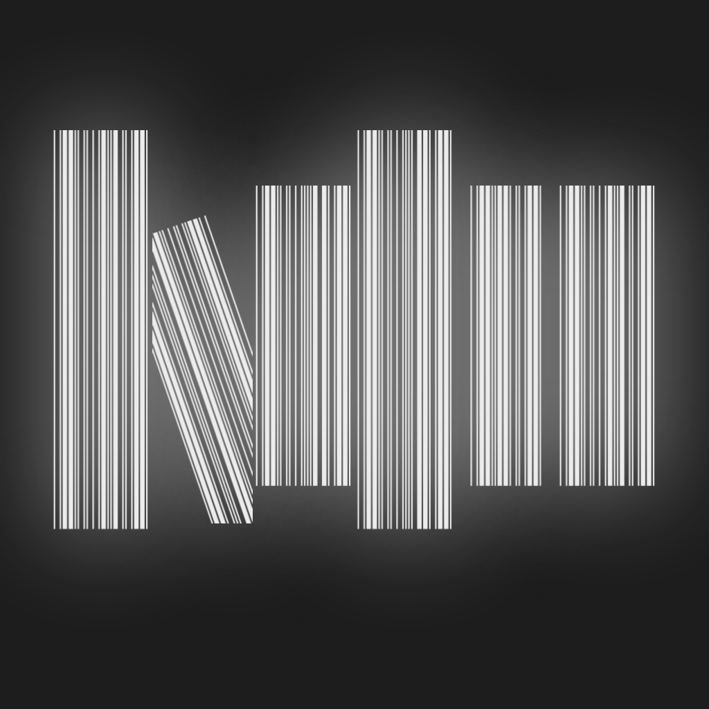 barcode(fxhash) #129