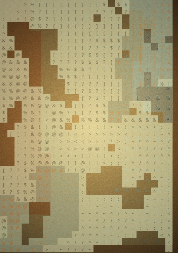 Convergence Remnants #8654