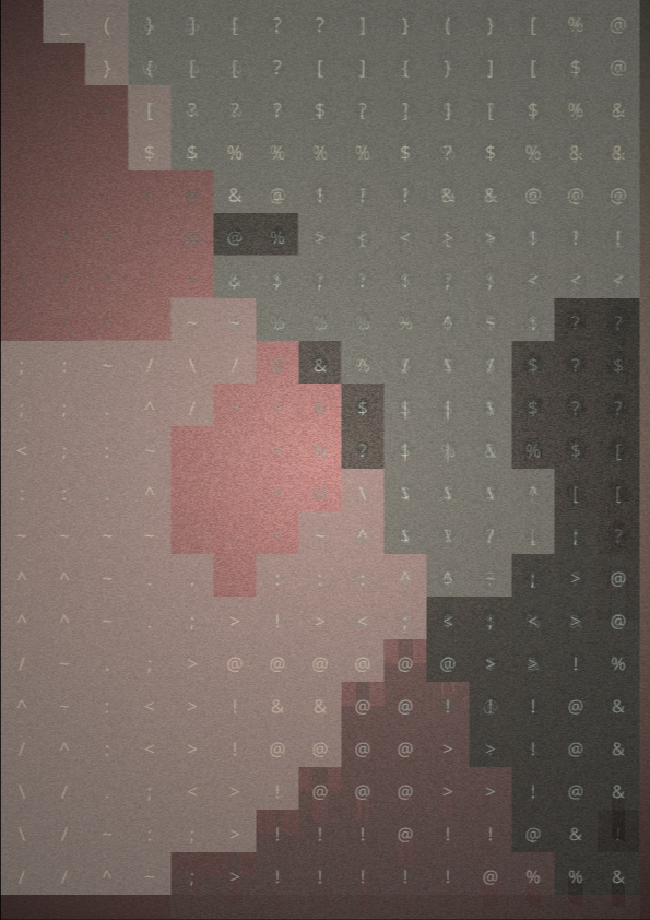 Convergence Remnants #1705