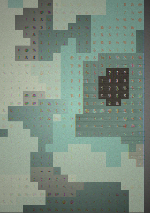 Convergence Remnants #4829