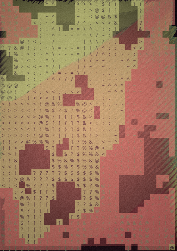 Convergence Remnants #10748