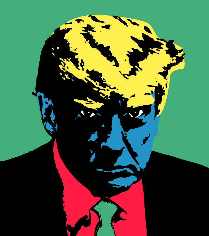 Donald Trump #366