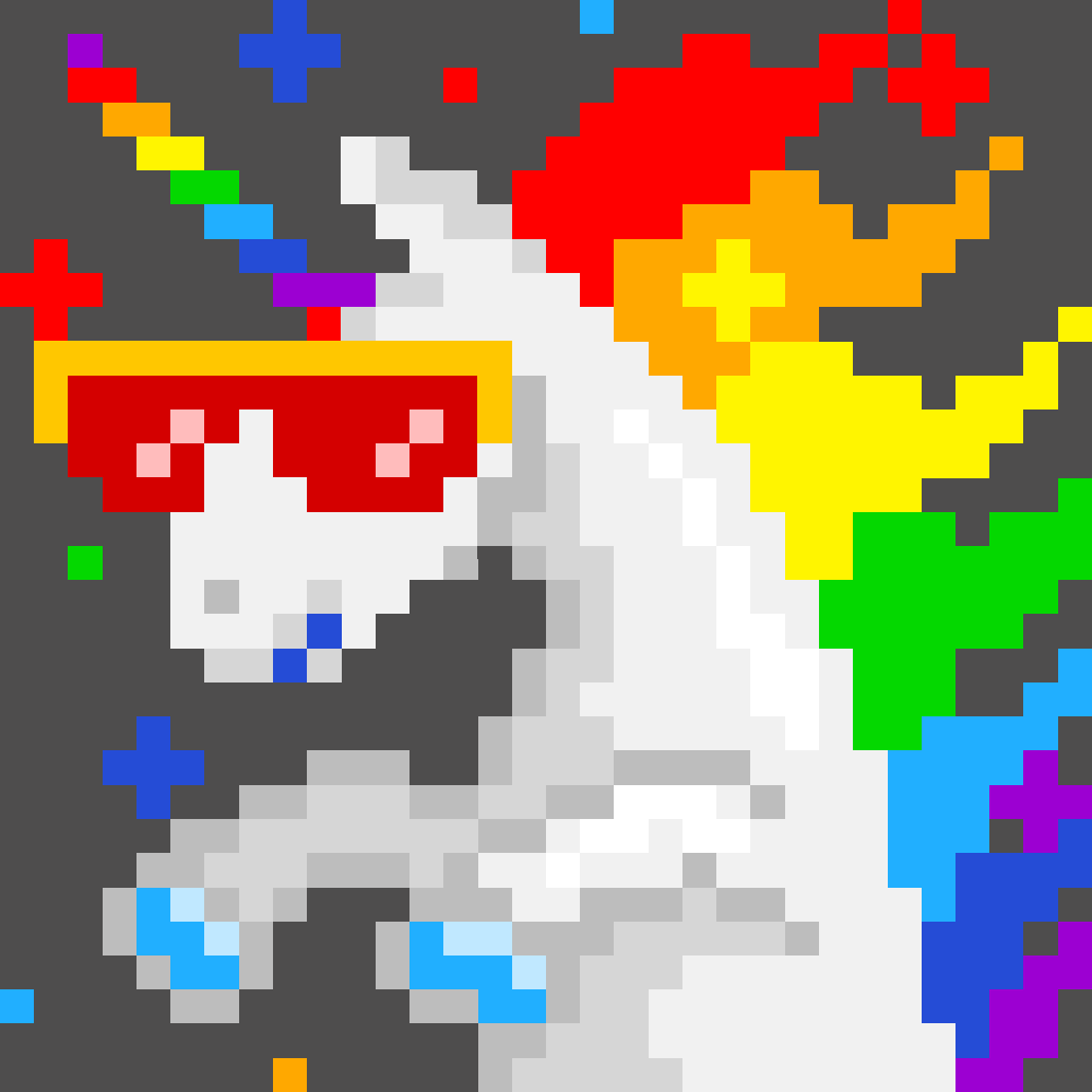 Unicorn #8062