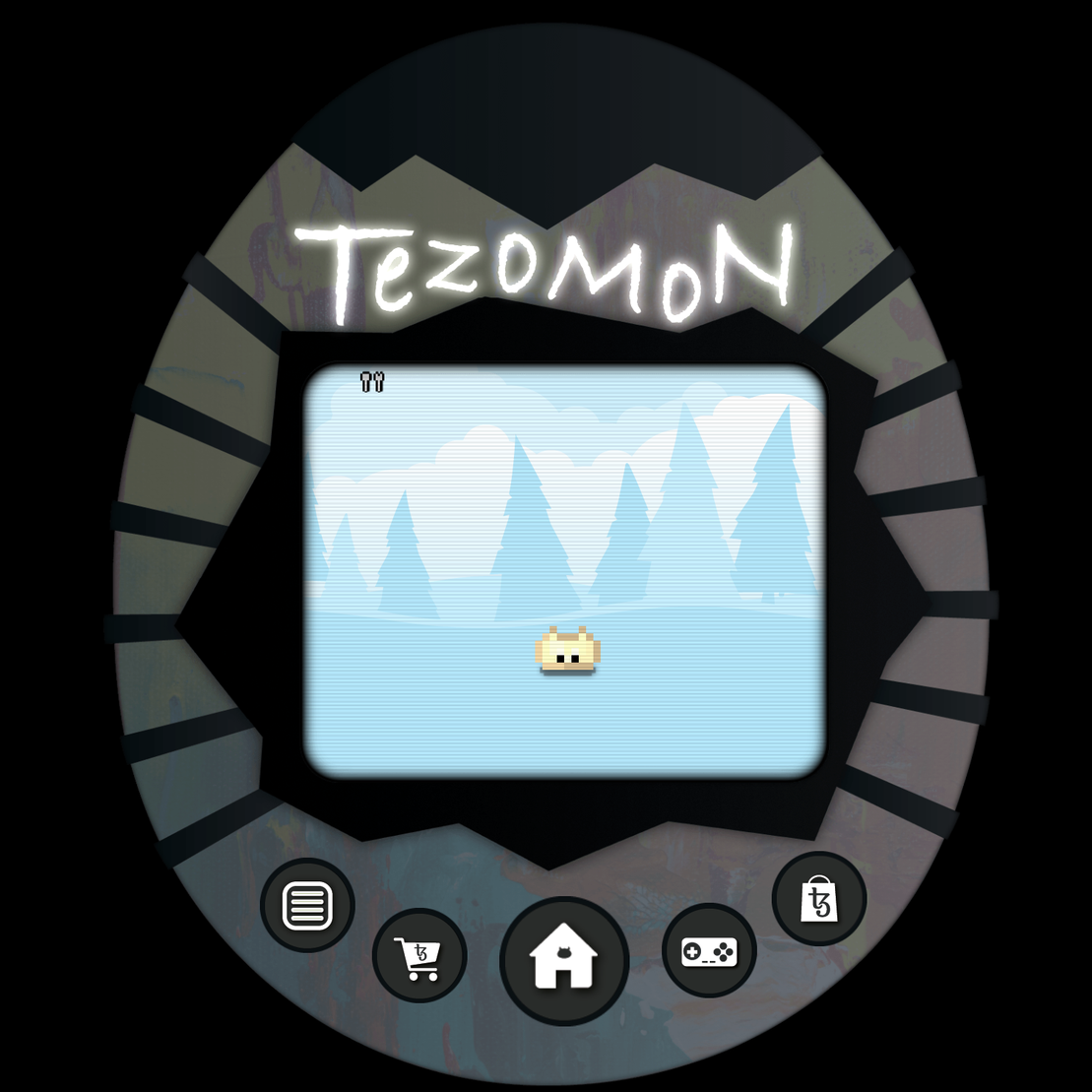 Tezomon #65