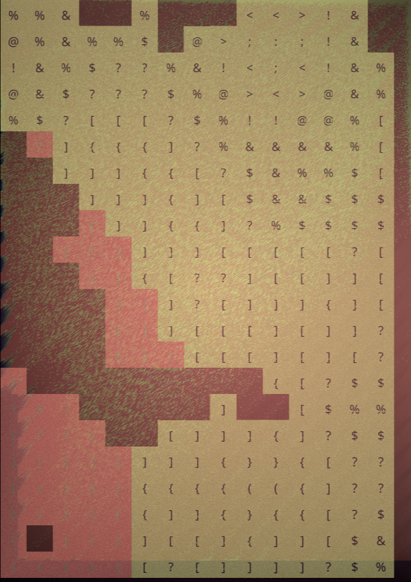 Convergence Remnants #17936