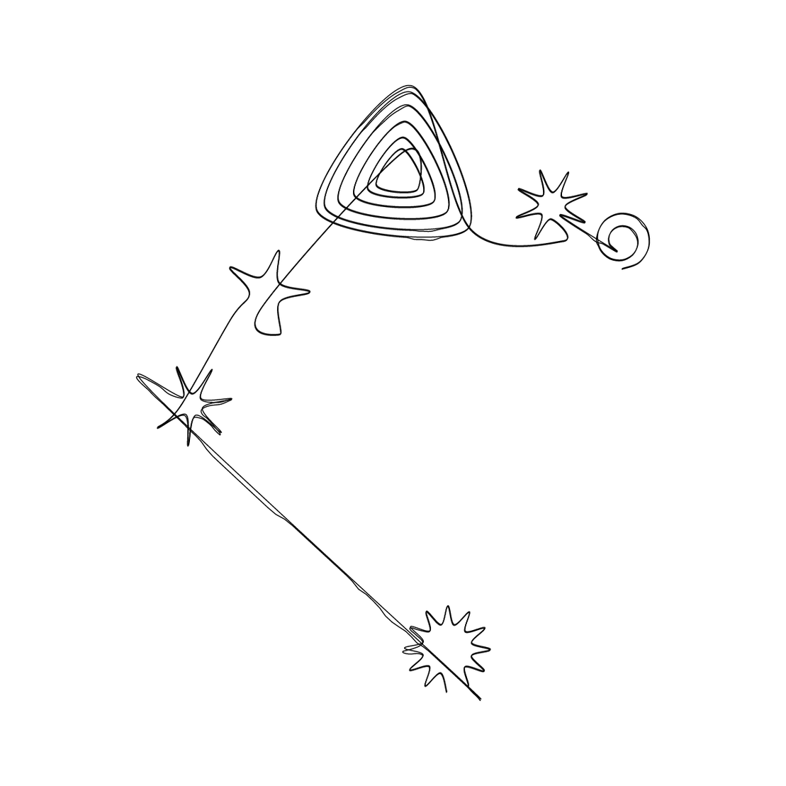 Astro Doodles #573