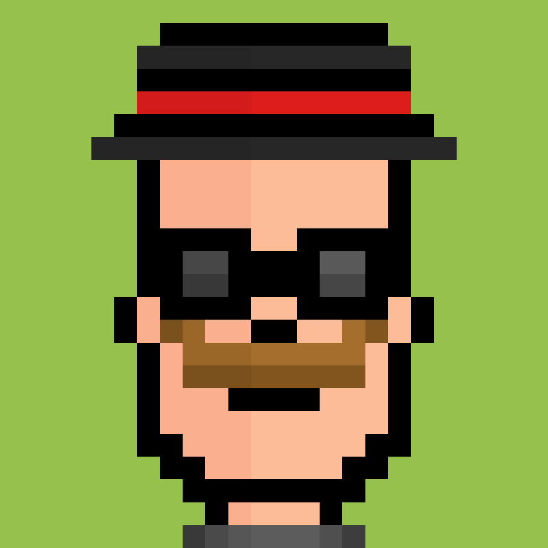 Morixels Mans #6