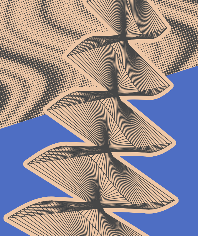 Parametric Decoy #8