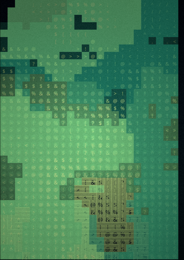 Convergence Remnants #8097