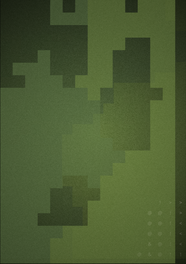 Convergence Remnants #9028
