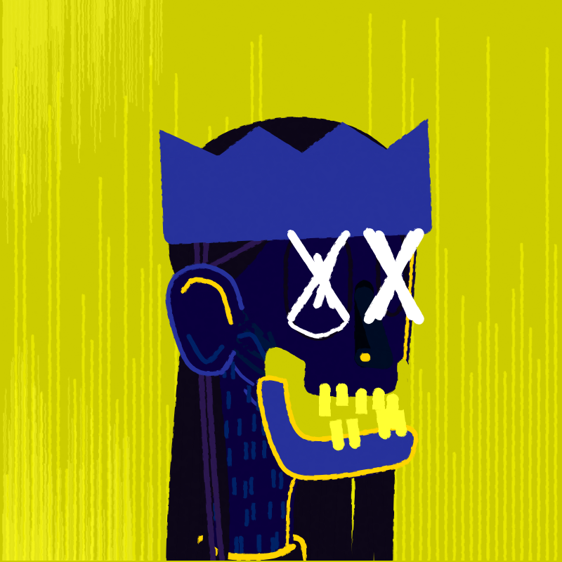 GEN XYZ Das Occult #1504