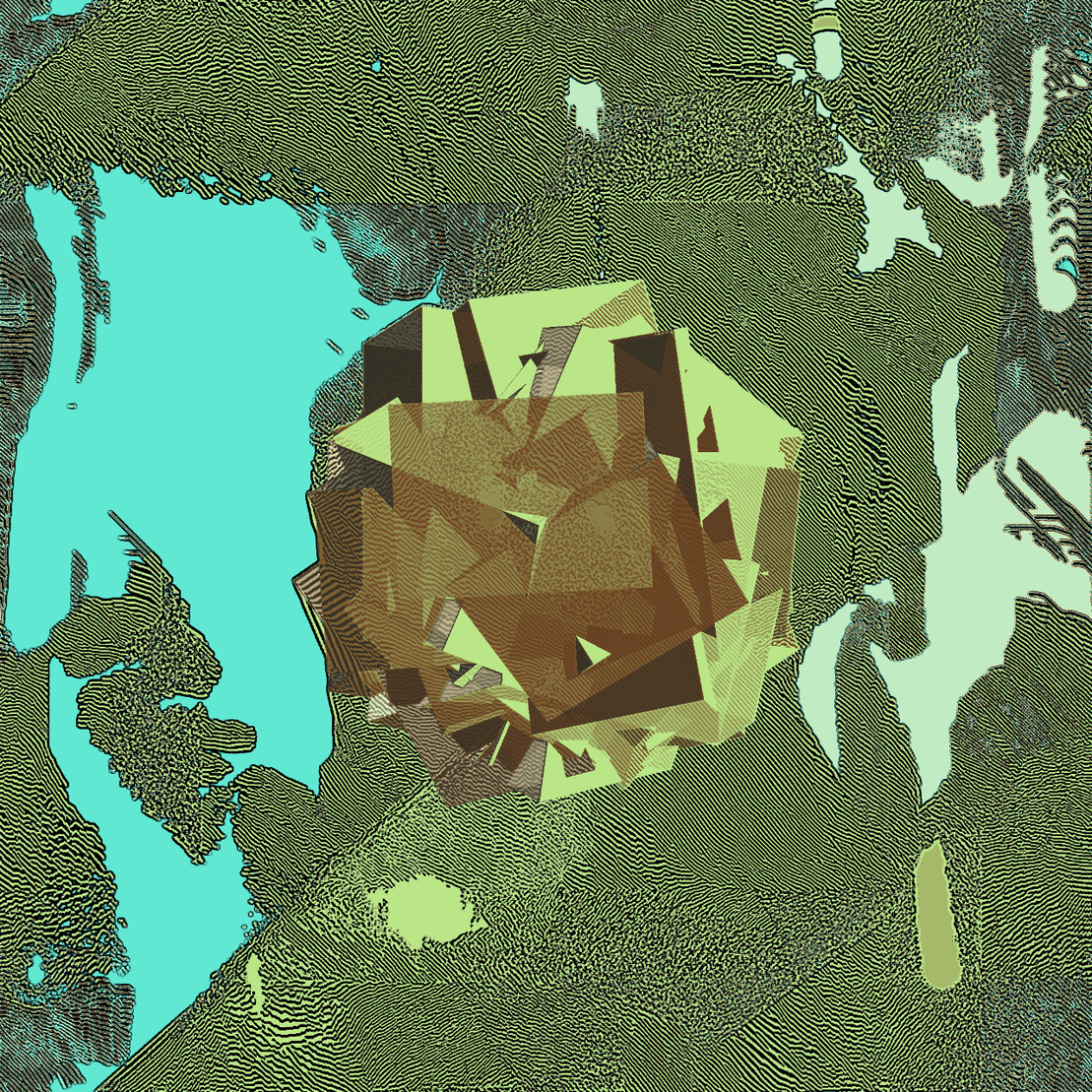 Chaos #444