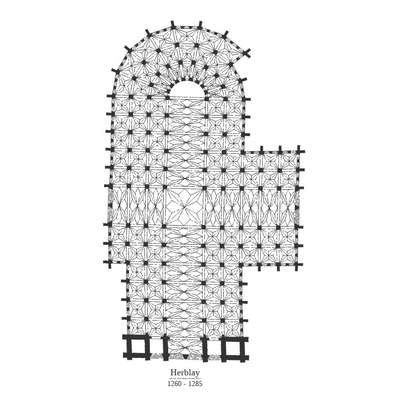 unbuilt #110