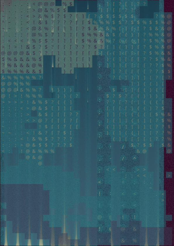 Convergence Remnants #14907