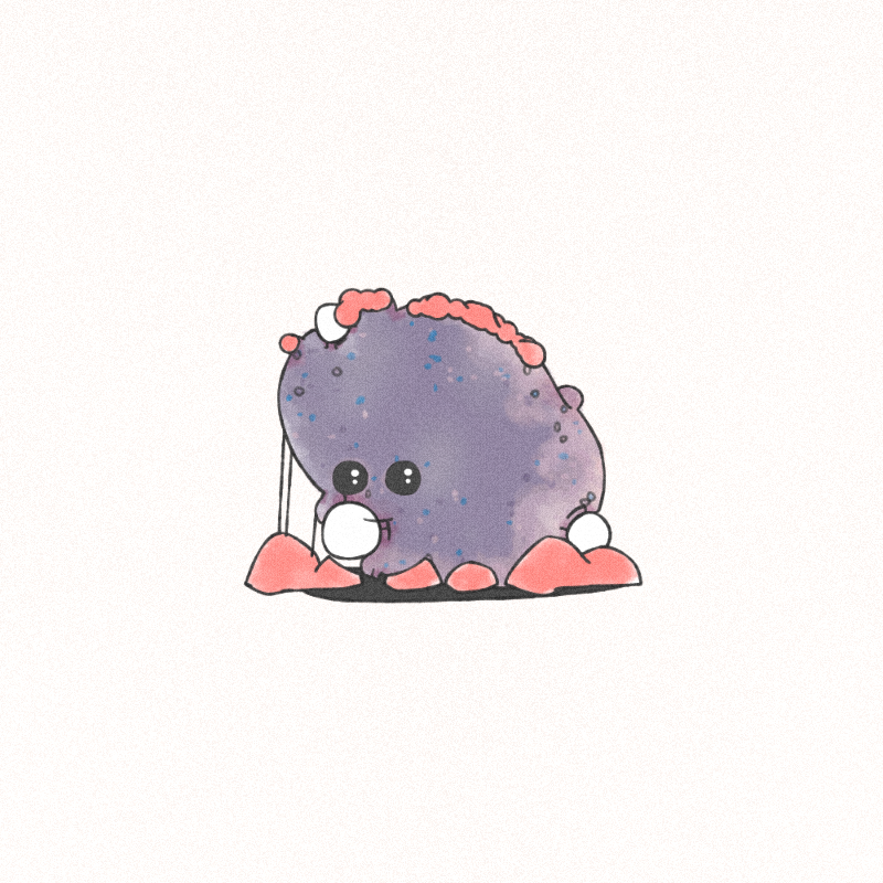 Pobbles #56