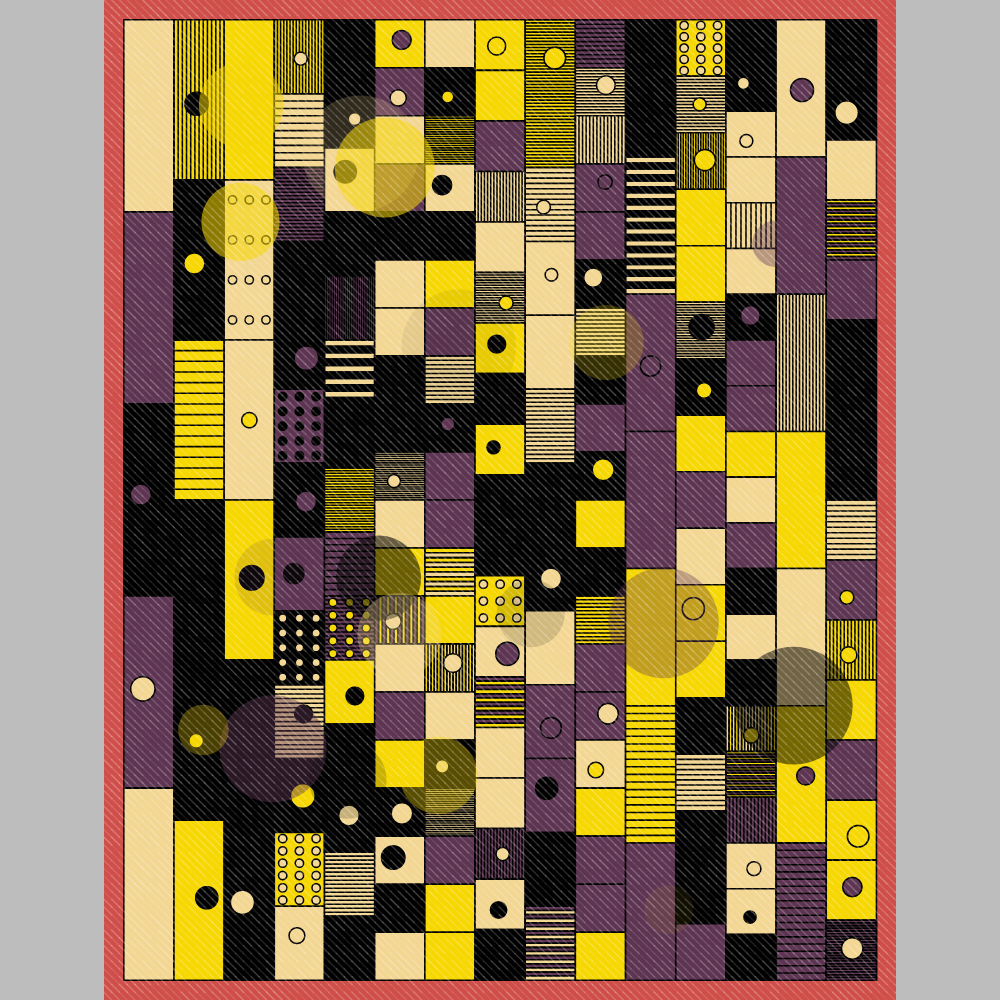 Shifted Blocks #145