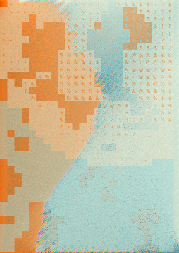Convergence Remnants #16557