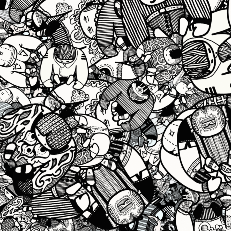 The Orphans Series A #52
