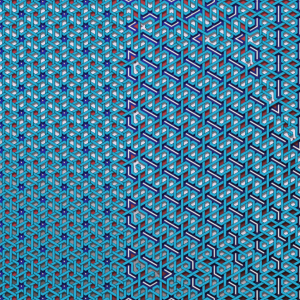 Interlaced #34