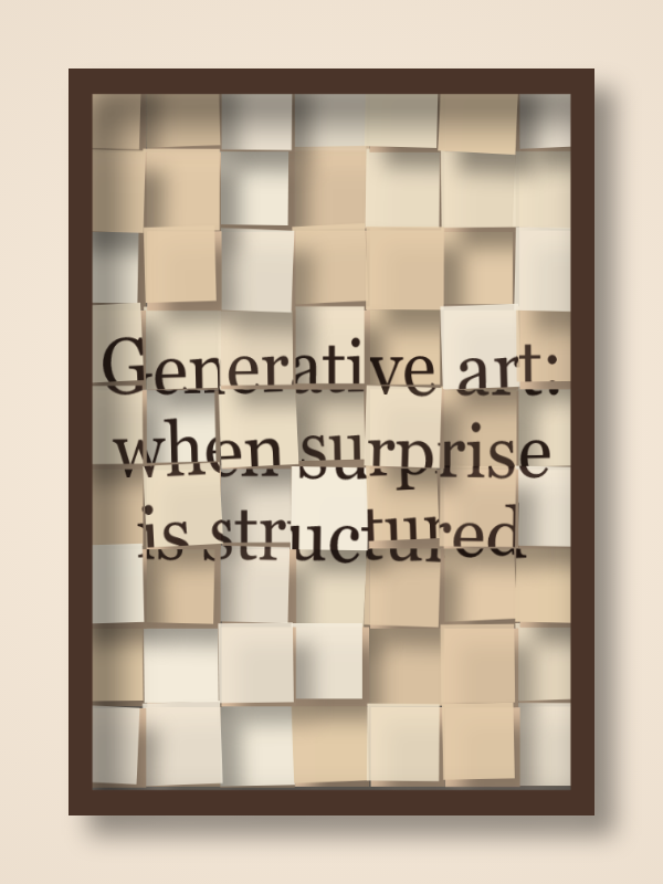 The Metaphor Machine #36513