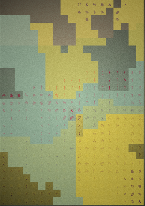 Convergence Remnants #16367